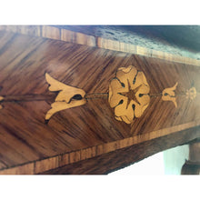 Load image into Gallery viewer, 1940's Italian Inlaid Octagon Cocktail | Coffee Tables-Cocktail Table-Antique Warehouse