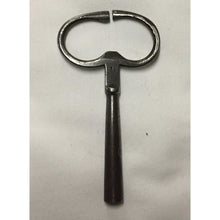 Load image into Gallery viewer, 19th C. French "Oeuil de Boeuf" Eye of the Ox Inlaid Wall Clock-Clock-Antique Warehouse