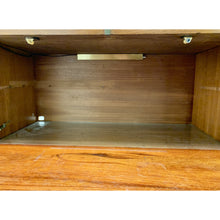 Load image into Gallery viewer, 19th Century English Mahogany Campaign Chest with Secrétaire Drop Front-Chest-Antique Warehouse