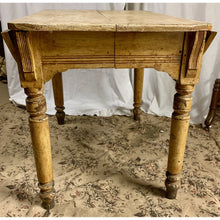 Load image into Gallery viewer, 19th Century French Country Oak Dining Table - Expandable-Table-Antique Warehouse