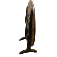 Load image into Gallery viewer, 19th Century French Wine Tasting Tilt Top Table-Table-Antique Warehouse