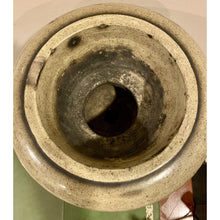 Load image into Gallery viewer, 19th Century Scottish Painted & Salt Glazed Stoneware Urn-Decorative-Antique Warehouse