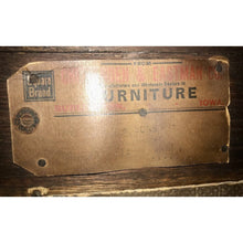 Load image into Gallery viewer, Antique American Bow Glass China Cabinet - Chittendon & Eastman-Cabinet-Antique Warehouse