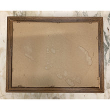 Load image into Gallery viewer, Currier & Ives Litho reprint of "Winter American Farm Scene #4"-Art-Antique Warehouse