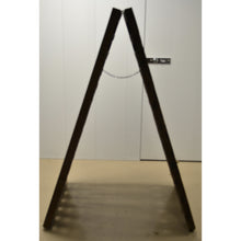 Load image into Gallery viewer, French Oak Champagne Rack - holds 120 bottles-Champagne Rack-Antique Warehouse