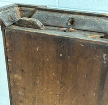 Load image into Gallery viewer, Antique Column Mantle Clock by Van Tassel-Clock-Antique Warehouse