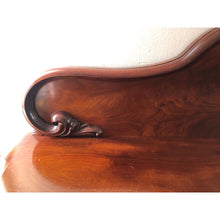 Load image into Gallery viewer, Mid 19th Century Antique Victorian Mahogany Dining Set - Table, Chairs and Buffet-Dining Table-Antique Warehouse