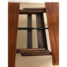 Load image into Gallery viewer, Mid 19th Century Antique Victorian Mahogany Dining Set with Table and 8 Chairs - Set of 9-Dining Table-Antique Warehouse