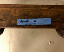 Load image into Gallery viewer, Mid 19th Century Antique Victorian Mahogany Dining Table-Dining Table-Antique Warehouse