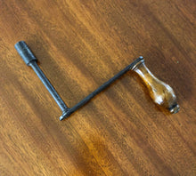 Load image into Gallery viewer, Mid 19th Century Antique Victorian Mahogany Dining Set - Table, Chairs and Buffet-Dining Table-Antique Warehouse