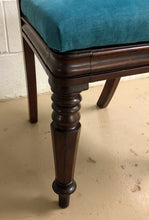 Load image into Gallery viewer, Mid 19th Century Antique Victorian Mahogany Chairs - Set of 8-Dining Chairs-Antique Warehouse