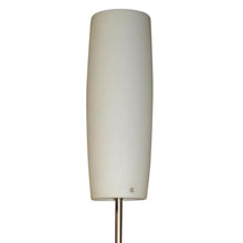 Load image into Gallery viewer, Italian Modern Relco Torchiere Floor Lamp with Frosted Glass-Floor Lamp-Antique Warehouse