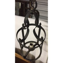 Load image into Gallery viewer, Vintage Iron Lantern-Lantern-Antique Warehouse