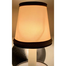 Load image into Gallery viewer, Vintage Mini Clip-on Lampshades - 6" Tall - Assorted Styles-Lampshade-Antique Warehouse