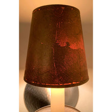 Load image into Gallery viewer, Vintage Mini Clip-on Lampshades - 6" Tall - Assorted Styles-Lampshade-Antique Warehouse