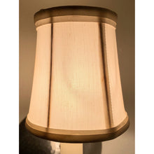 Load image into Gallery viewer, Vintage Mini Clip-on Lampshades - 6" Tall - Assorted Styles-Lampshade-Antique Warehouse