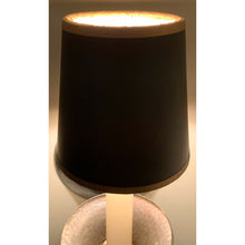 Load image into Gallery viewer, Vintage Mini Clip-on Lampshades - 6" Tall - Assorted Styles-Lampshade-Antique Warehouse