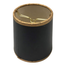 Load image into Gallery viewer, Vintage Mini Clip-on Lampshades - 6" Tall - Assorted Styles-Lampshade-Antique Warehouse