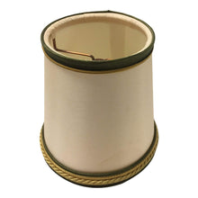 Load image into Gallery viewer, Vintage Mini Clip-on Lampshades - 6" Tall - Assorted Styles-Lampshade-Antique Warehouse