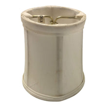 Load image into Gallery viewer, Vintage Mini Clip-on Lampshades - 6" Tall - Assorted Styles-Lampshade-Antique Warehouse