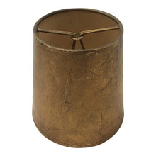 Load image into Gallery viewer, Vintage Mini Clip-on Lampshades - 6" Tall - Assorted Styles-Lampshade-Antique Warehouse