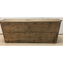 Load image into Gallery viewer, Vintage Wooden Desk Organizer, Mail Sorting Cabinet, Hutch-Cabinet-Antique Warehouse