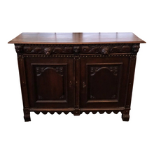 Load image into Gallery viewer, 19th Century French Renaissance Carved Buffet-Sideboard-Antique Warehouse