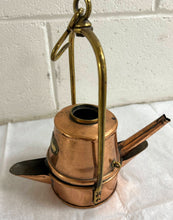 Load image into Gallery viewer, Antique Copper Kettle-Decorative-Antique Warehouse