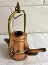 Load image into Gallery viewer, Antique Copper Kettle-Decorative-Antique Warehouse