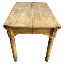 Load image into Gallery viewer, 19th Century French Country Oak Dining Table - Expandable-Table-Antique Warehouse