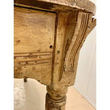 Load image into Gallery viewer, 19th Century French Country Oak Dining Table - Expandable-Table-Antique Warehouse