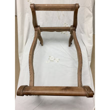 Load image into Gallery viewer, 19th Century French Louis XV Carved Walnut Bench | Stool-Stool-Antique Warehouse