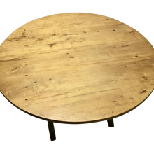 Load image into Gallery viewer, 19th Century French Wine Tasting Tilt Top Table-Table-Antique Warehouse