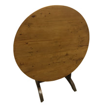 Load image into Gallery viewer, 19th Century French Wine Tasting Tilt Top Table-Table-Antique Warehouse