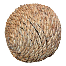Load image into Gallery viewer, Decorative Nautical Rope Balls - 6&quot;-Decor-Antique Warehouse