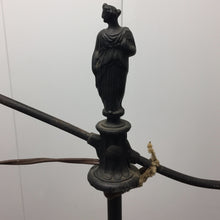 Load image into Gallery viewer, Early 20th Century French Iron Floor Lamp-Lamp-Antique Warehouse