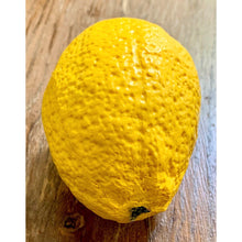 Load image into Gallery viewer, Faux Decorative Lemons-Decorative-Antique Warehouse