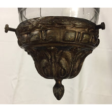 Load image into Gallery viewer, French Louis XIV &quot;Versailles&quot; Style Gilt Bronze Hanging Lantern-Lantern-Antique Warehouse