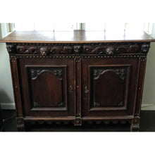 Load image into Gallery viewer, 19th Century French Renaissance Carved Buffet-Sideboard-Antique Warehouse