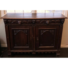 Load image into Gallery viewer, 19th Century French Renaissance Carved Buffet-Sideboard-Antique Warehouse