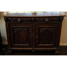 Load image into Gallery viewer, 19th Century French Renaissance Carved Buffet-Sideboard-Antique Warehouse