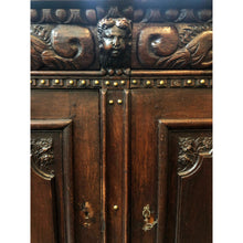 Load image into Gallery viewer, 19th Century French Renaissance Carved Buffet-Sideboard-Antique Warehouse