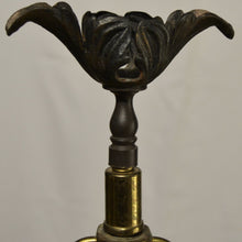 Load image into Gallery viewer, Late 20th Century Painted and Glazed Ceramic Table Lamp-Lamp-Antique Warehouse