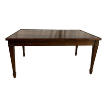 Load image into Gallery viewer, Mid Century American Mahogany Coffee | Cocktail Table-Coffee Table-Antique Warehouse