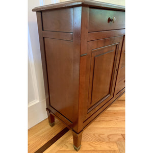 Mid Century Buffet / Sideboard-Cabinet-Antique Warehouse