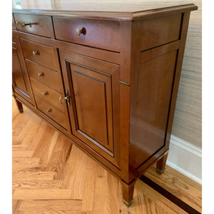 Mid Century Buffet / Sideboard-Cabinet-Antique Warehouse