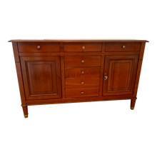 Load image into Gallery viewer, Mid Century Buffet / Sideboard-Cabinet-Antique Warehouse