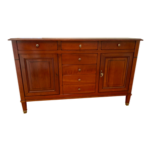 Mid Century Buffet / Sideboard-Cabinet-Antique Warehouse