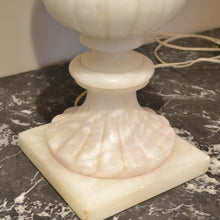 Load image into Gallery viewer, Mid Century Italian Marble Gazebo Table Lamp-Lamp-Antique Warehouse