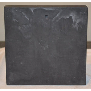 Slate plaque of Cicero-Decor-Antique Warehouse